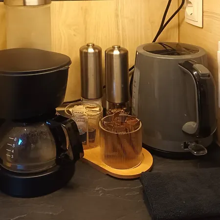 Bussardhorst 別荘 *