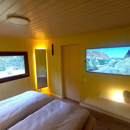 Bussardhorst Ruppichteroth