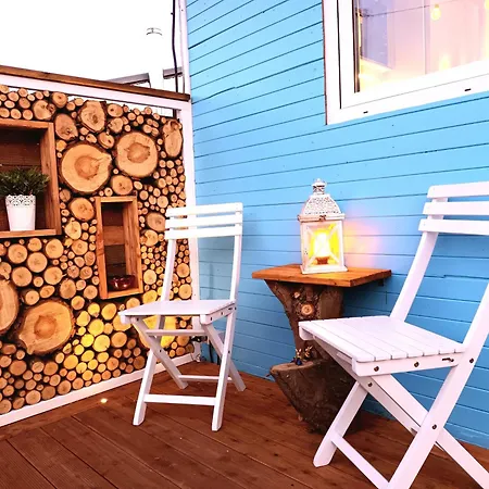 Bussardhorst Casa de Férias Ruppichteroth