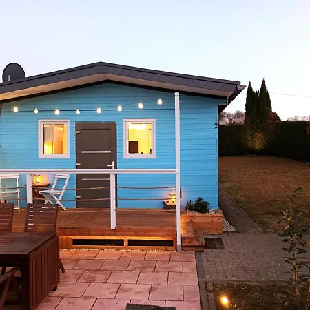 Bussardhorst Ruppichteroth