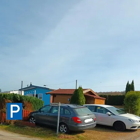 Feriehus Bussardhorst