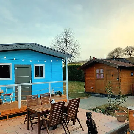 Semesterbostad Bussardhorst Ruppichteroth