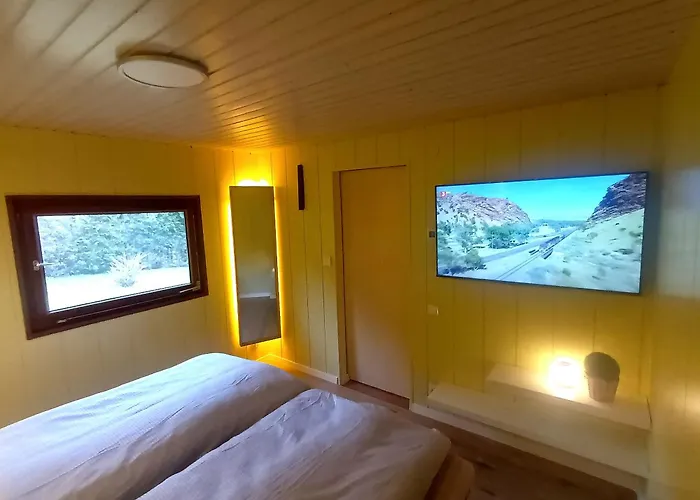 Bussardhorst Ruppichteroth