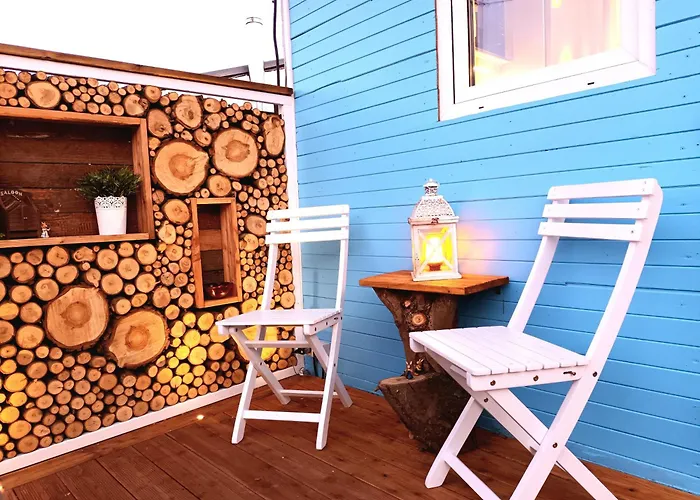 Bussardhorst Дом отдыха Ruppichteroth