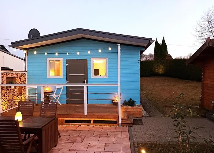 Bussardhorst Ruppichteroth