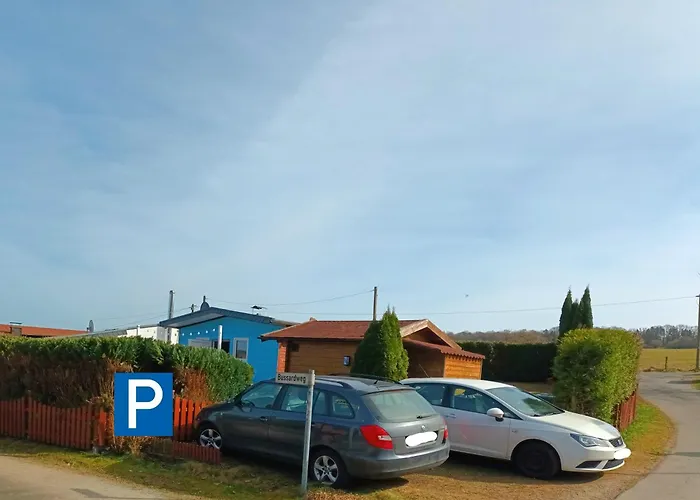 Дом отдыха Bussardhorst