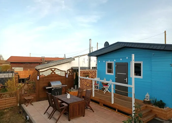 Дом отдыха Bussardhorst